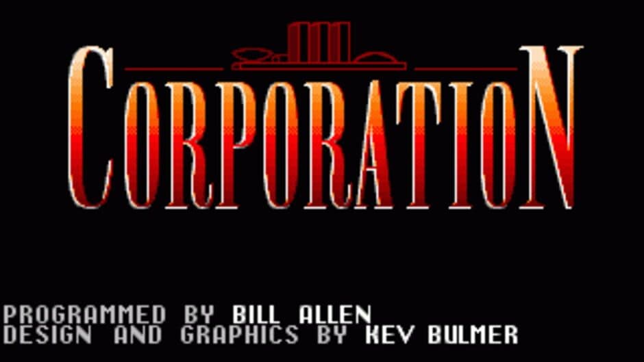 Cyber-Cop screenshot 2