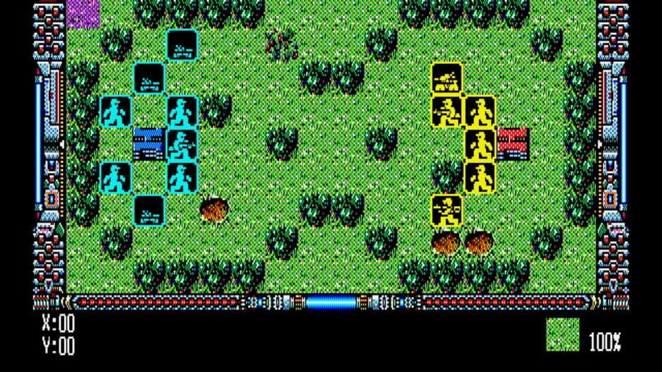Foxy screenshot 3