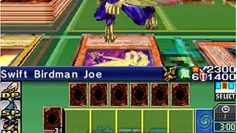 Yu-Gi-Oh! World Championship 2008 screenshot 4