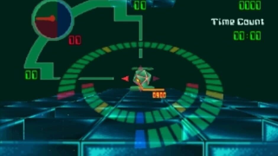 Acid screenshot 2
