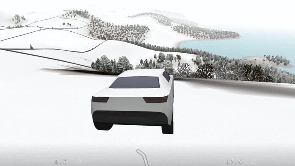Slow Roads screenshot 4