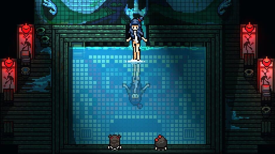 My Big Sister: Remastered screenshot 4