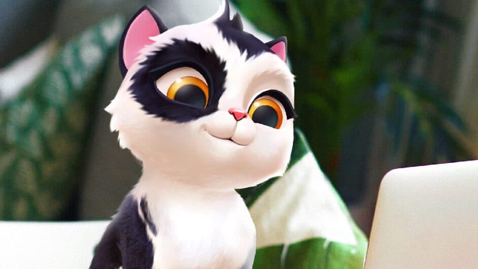 My Cat screenshot 4
