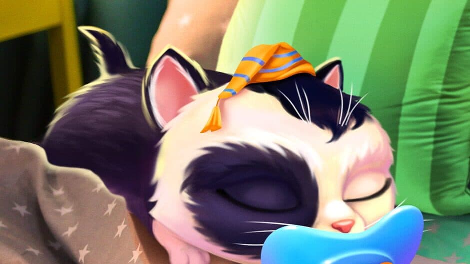 My Cat screenshot 2