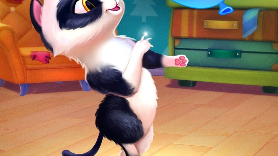 My Cat screenshot 3