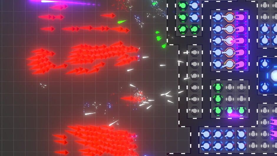 Vectorio screenshot 1