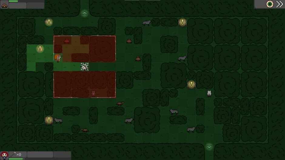 Off to Sleep screenshot 1