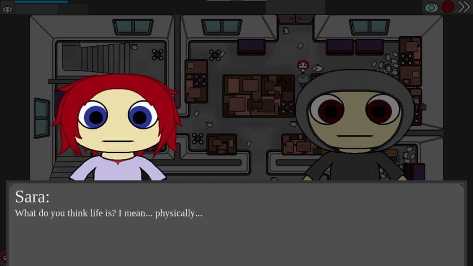 Off to Sleep screenshot 2