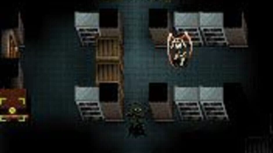 Darkest Fear 2: Grim Oak screenshot 2