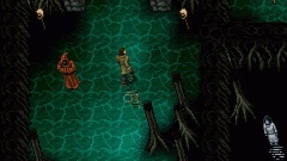 Darkest Fear 3: Nightmare screenshot 2
