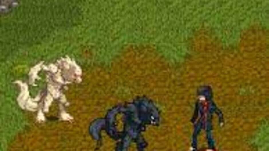 Vampire Romance screenshot 1