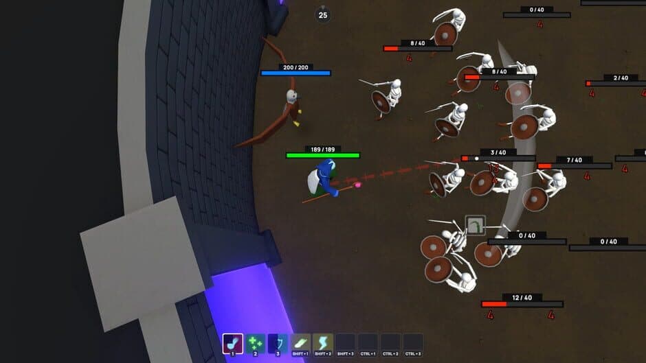 Spells and Fellas screenshot 4
