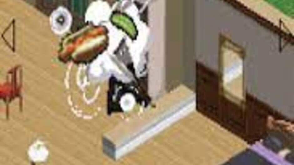 The Sims 2 screenshot 2