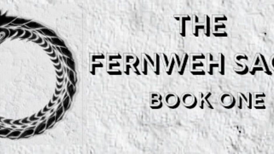 The Fernweh Saga: Book One screenshot 1