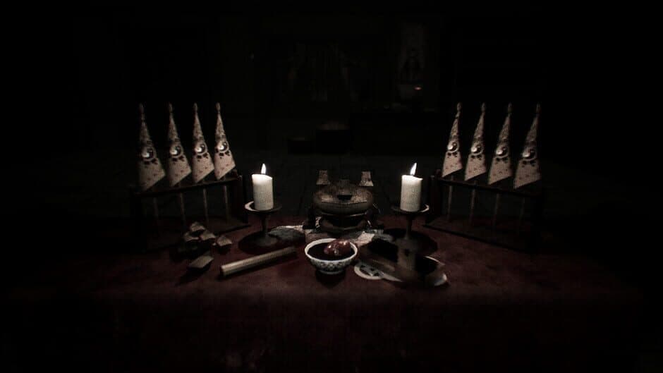 Mirages screenshot 4