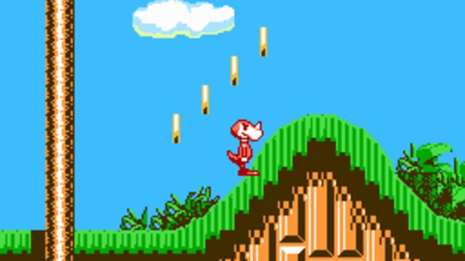 Jurassic Boy screenshot 2