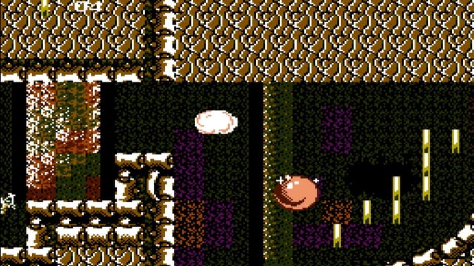 Jurassic Boy screenshot 4