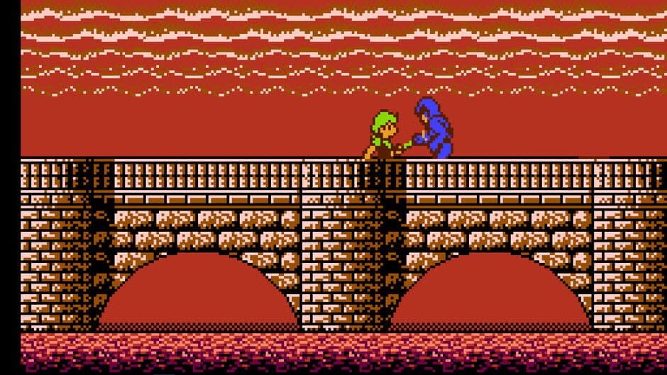 Moon Crystal screenshot 2