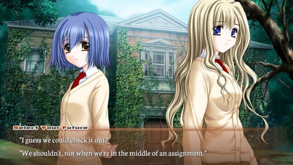 Gore Screaming Show screenshot 4