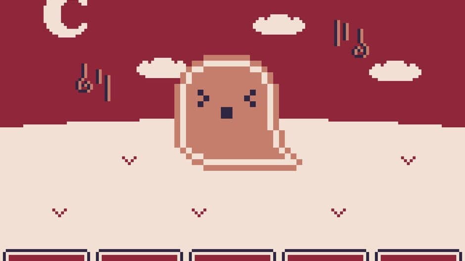 Ghostfriend screenshot 2