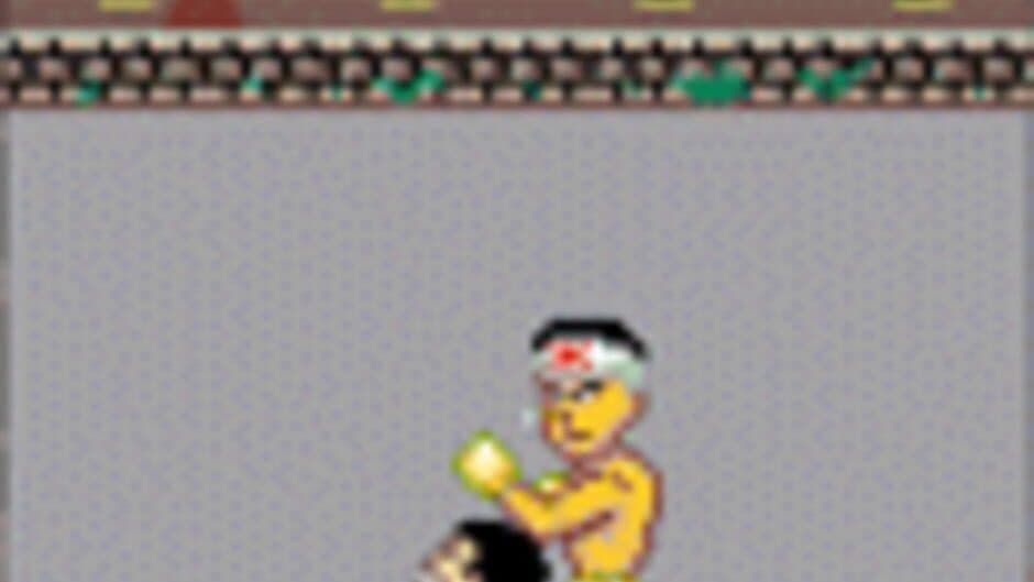 Snoop Dogg Boxing screenshot 2