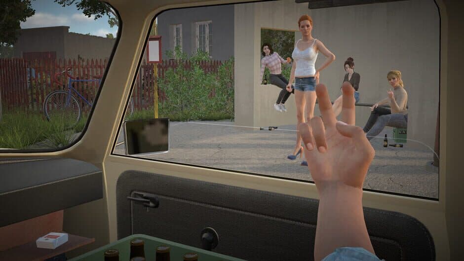 Last Holiday screenshot 3