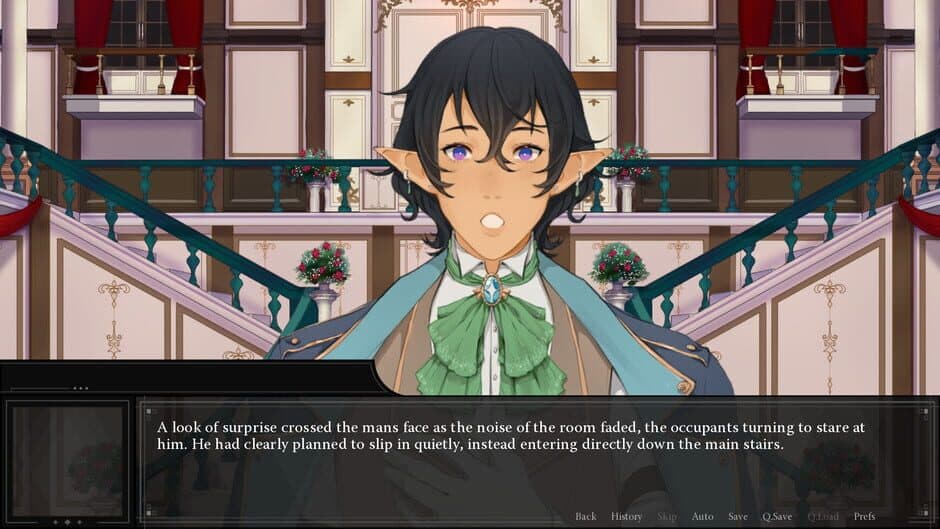 Moonflower screenshot 2