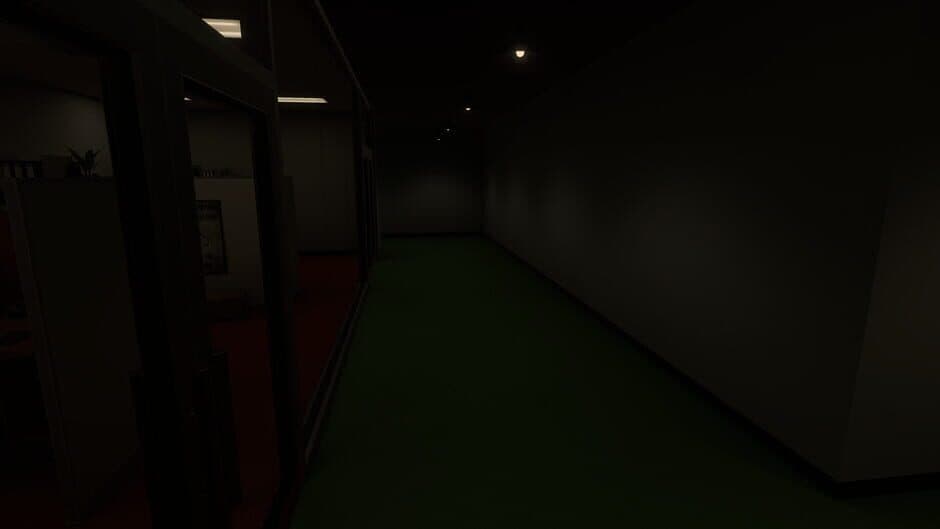 Project: Nightlight screenshot 2