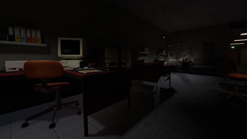 Project: Nightlight screenshot 4