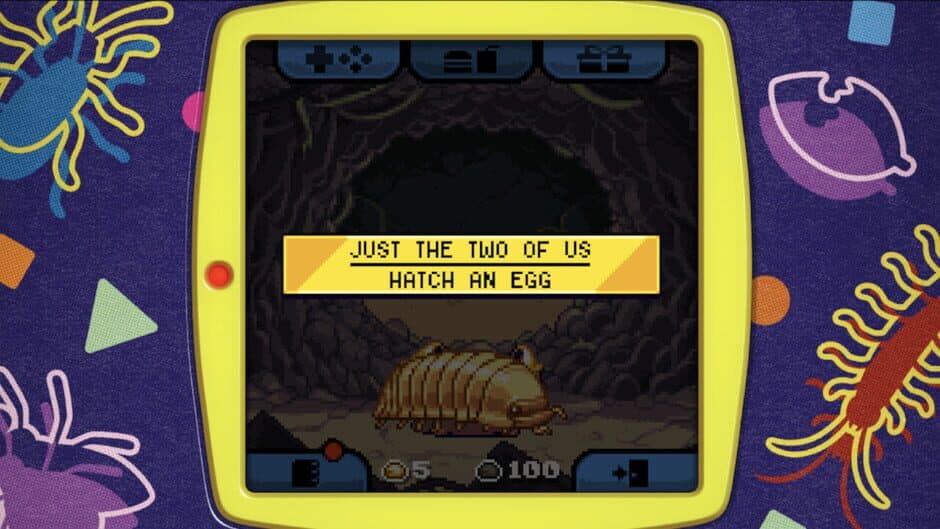 Bugaboo Pocket screenshot 3
