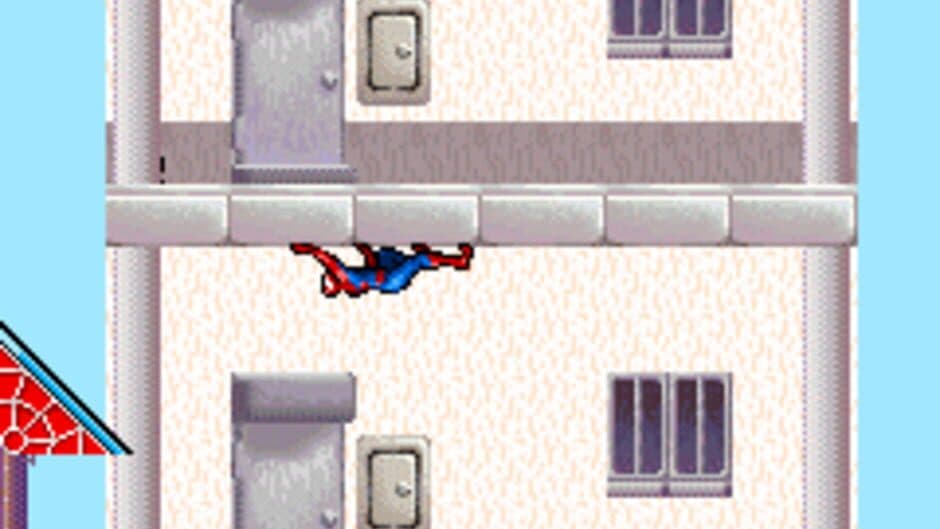 Ultimate Spider-Man screenshot 1
