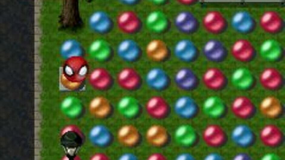 Spider-Man 3 Puzzle screenshot 2