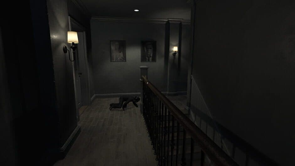 Seductive Solitude screenshot 4