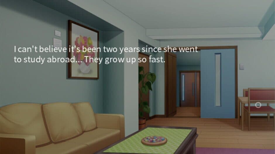 Slippery Richard!: He's Taller Than My Husband screenshot 1