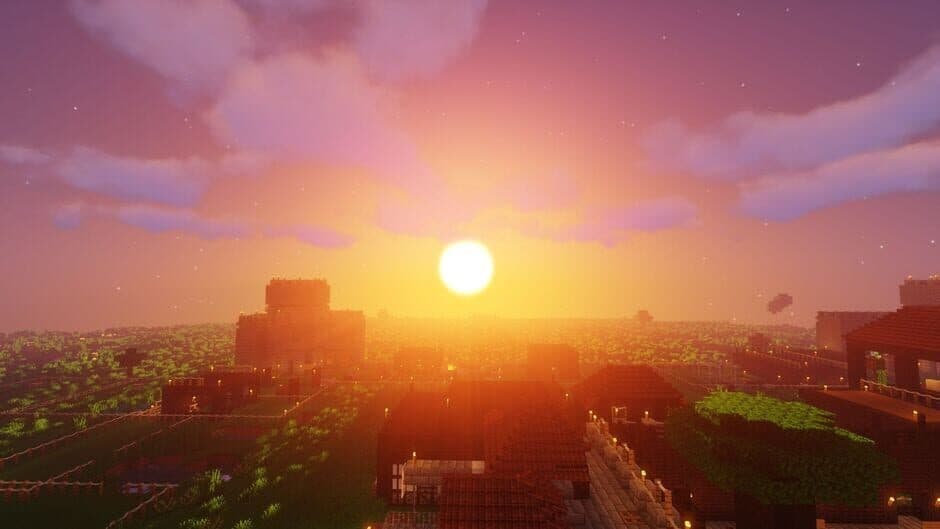 MineColonies screenshot 1