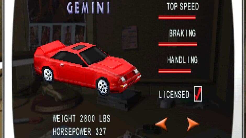 Hooters Road Trip screenshot 3