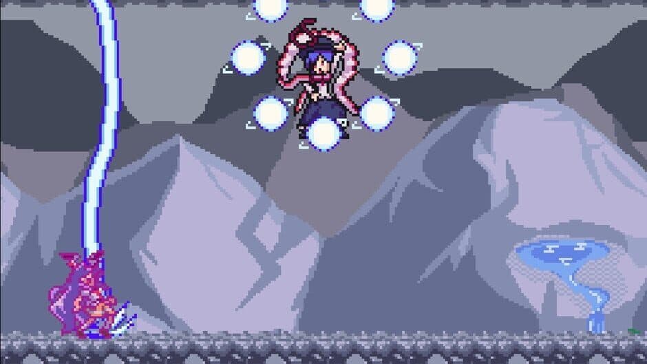 Udongein X screenshot 2