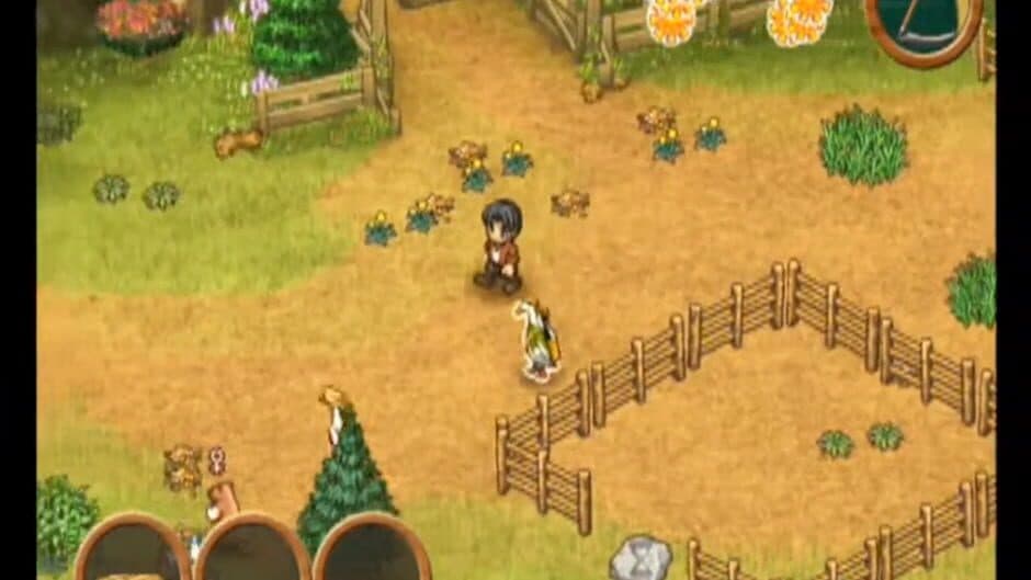 Shepherd's Crossing screenshot 1