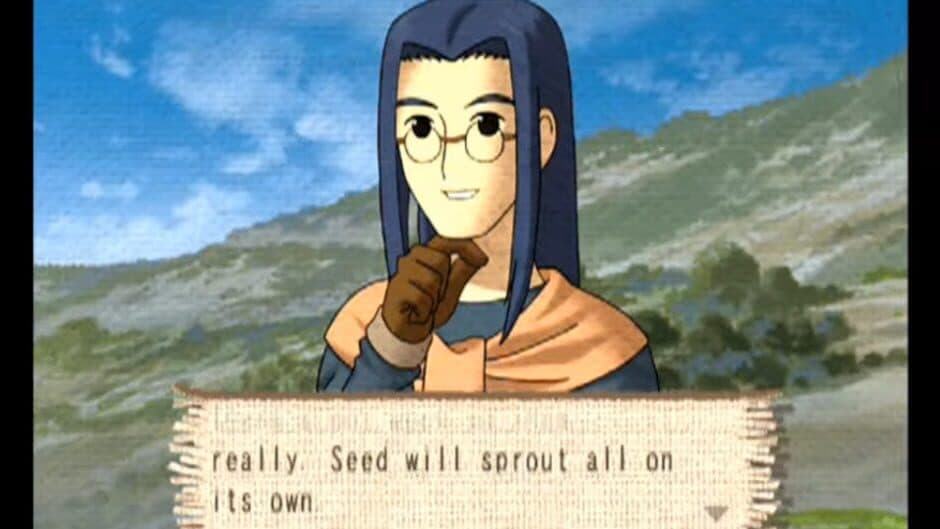 Shepherd's Crossing screenshot 2