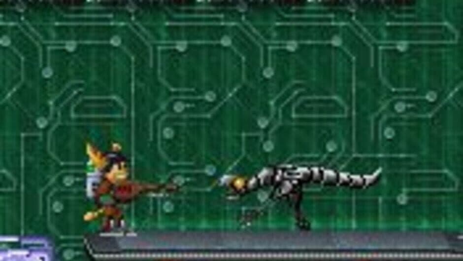 Ratchet & Clank: Clone Home screenshot 2