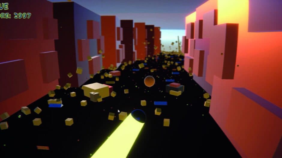 What a Ball screenshot 4
