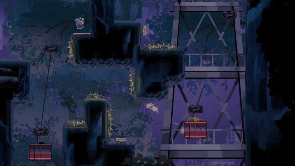 Lapin screenshot 2