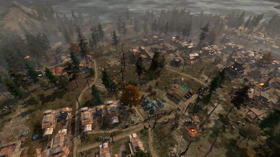 New Cycle screenshot 3
