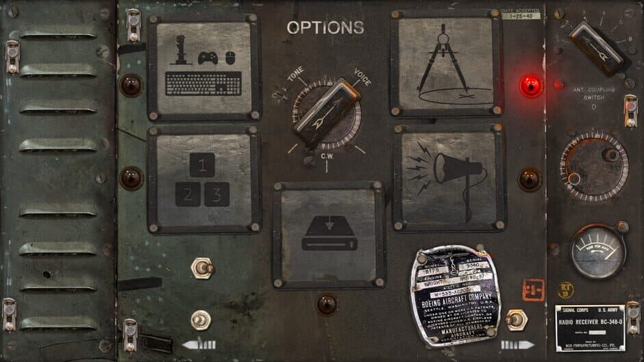 B-17 Flying Fortress: The Mighty 8th Redux screenshot 2
