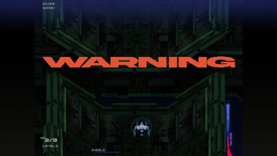 Birdcage screenshot 2