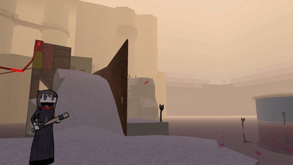 Studio System: Guardian Angel screenshot 2