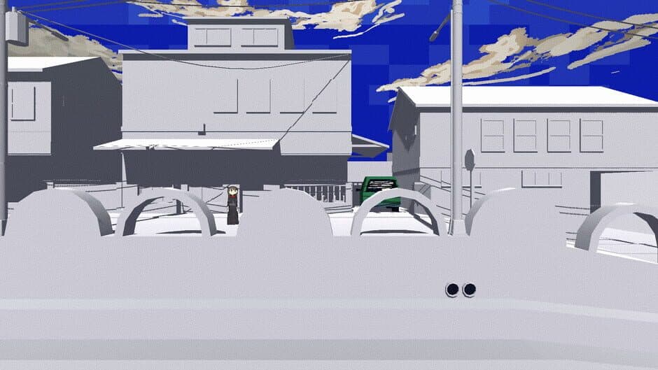 Studio System: Guardian Angel screenshot 4