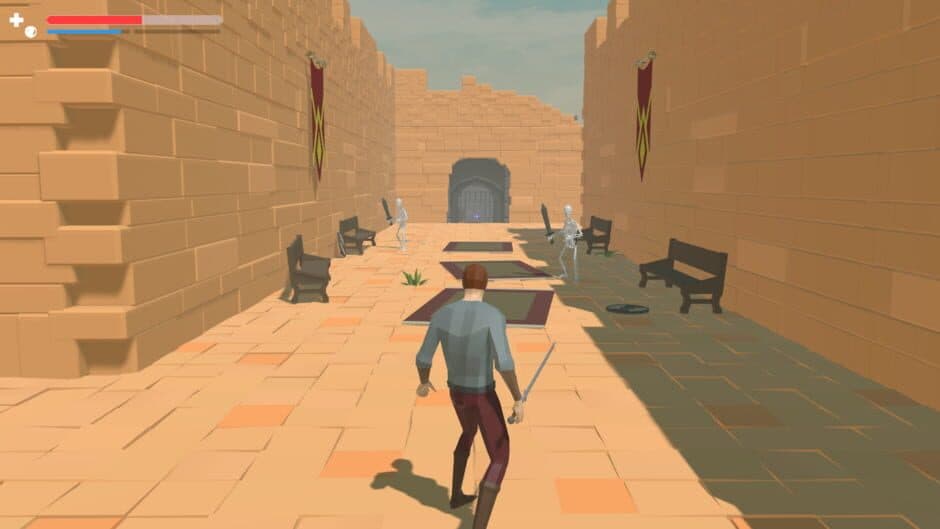 Winter screenshot 3