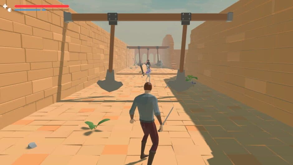 Winter screenshot 2
