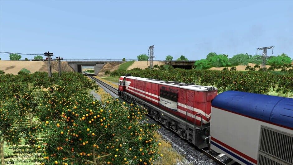 Train Simulator Classic: Taurus Mountains - Ulukışla: Yenice Route Add-On screenshot 3